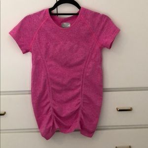 Athleta workout shirt